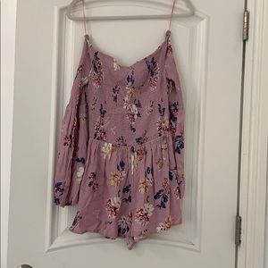 kendall and kylie romper